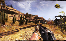 Call of Juarez: Gunslinger