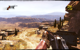 Call of Juarez: Gunslinger