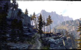 Call of Juarez: Gunslinger