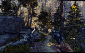 Call of Juarez: Gunslinger