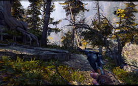 Call of Juarez: Gunslinger