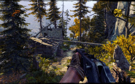 Call of Juarez: Gunslinger