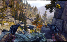 Call of Juarez: Gunslinger