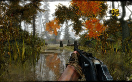 Call of Juarez: Gunslinger