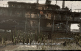 Call of Juarez: Gunslinger