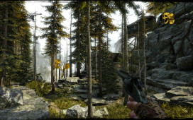 Call of Juarez: Gunslinger