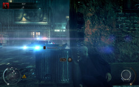 Hitman: Absolution