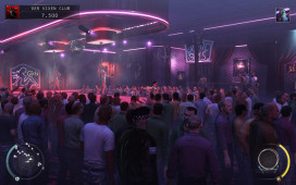 Hitman: Absolution