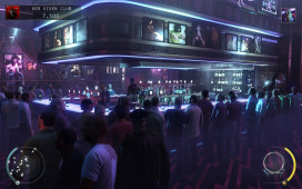 Hitman: Absolution