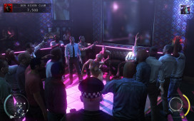 Hitman: Absolution