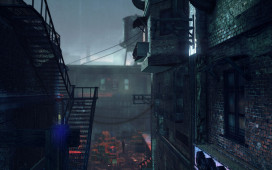 Hitman: Absolution