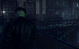 Hitman: Absolution