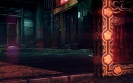 Hitman: Absolution
