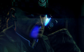 Hitman: Absolution