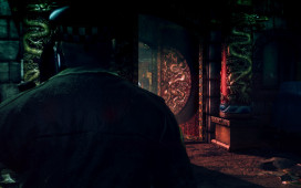 Hitman: Absolution