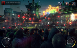 Hitman: Absolution