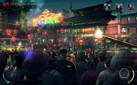 Hitman: Absolution