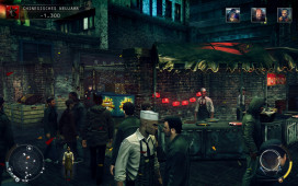 Hitman: Absolution