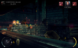 Hitman: Absolution