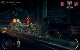 Hitman: Absolution