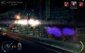 Hitman: Absolution