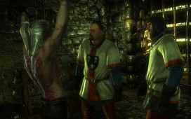 The Witcher 2: Assassins of Kings