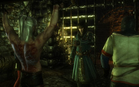 The Witcher 2: Assassins of Kings