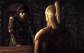 The Witcher 2: Assassins of Kings