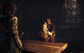 The Witcher 2: Assassins of Kings