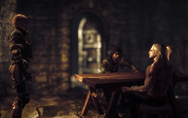 The Witcher 2: Assassins of Kings