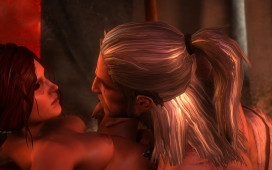The Witcher 2: Assassins of Kings