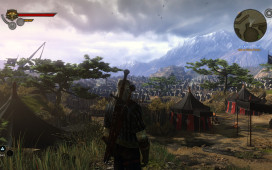 The Witcher 2: Assassins of Kings
