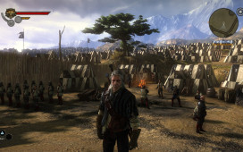The Witcher 2: Assassins of Kings
