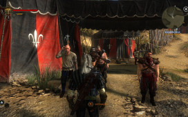 The Witcher 2: Assassins of Kings