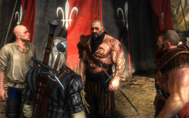 The Witcher 2: Assassins of Kings