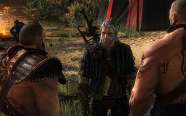 The Witcher 2: Assassins of Kings