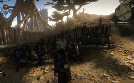 The Witcher 2: Assassins of Kings