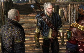 The Witcher 2: Assassins of Kings