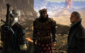 The Witcher 2: Assassins of Kings