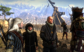 The Witcher 2: Assassins of Kings