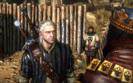 The Witcher 2: Assassins of Kings