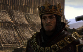 The Witcher 2: Assassins of Kings