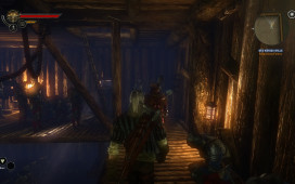 The Witcher 2: Assassins of Kings