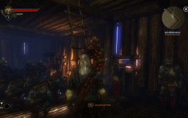 The Witcher 2: Assassins of Kings