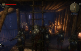 The Witcher 2: Assassins of Kings