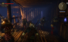 The Witcher 2: Assassins of Kings