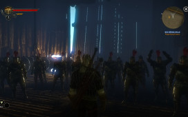 The Witcher 2: Assassins of Kings