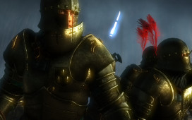 The Witcher 2: Assassins of Kings