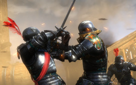 The Witcher 2: Assassins of Kings