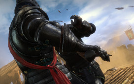 The Witcher 2: Assassins of Kings